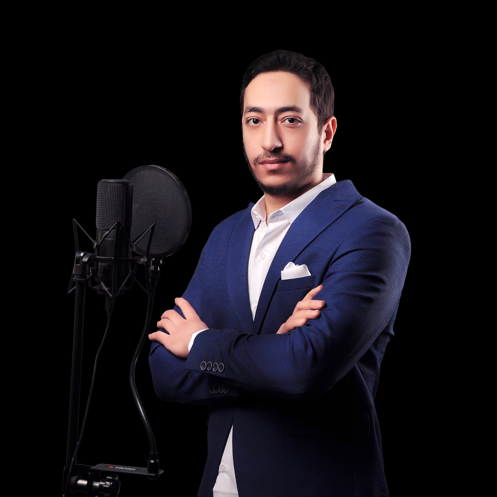 Mostafa Thabet